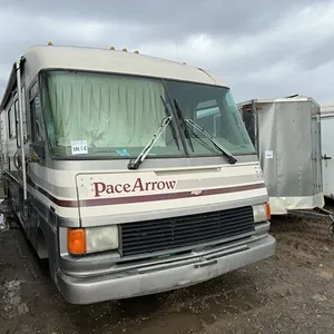 1994 CHEVROLET FLEETWOOD PACE ARROW 32' RV