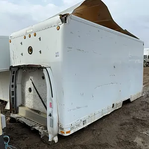 1997 INTERCONTINENTAL 8'x16' TRUCK BODY