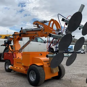 2022 SmartLift Outdoor Lifter for Glass
 UNRESERVED