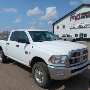 2011 Dodge Ram 2500 Truck
 UNRESERVED