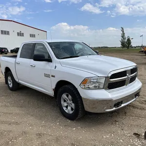 2013 Dodge Ram 1500 Truck
 UNRESERVED