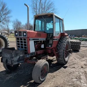 LATE 1979 INTERNATIONAL 986