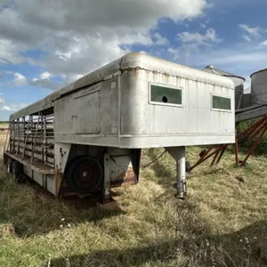 Stock Trailer