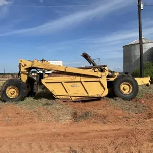 Heil Scraper