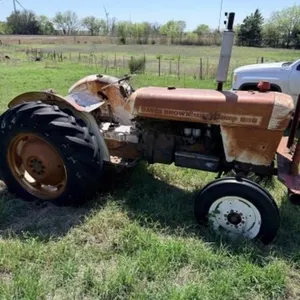David Brown Tractor