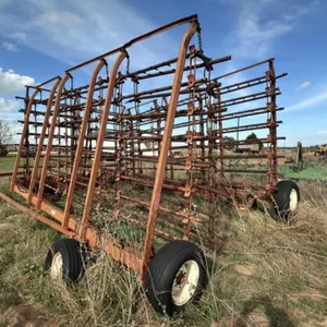 5/7 Farm Equip. | Pickups & Trlrs | Campers, Boats, & More!