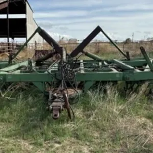 Big G Disc
