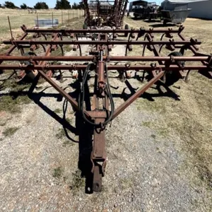 Cultivator