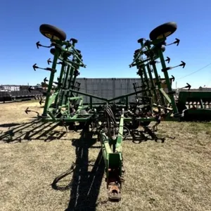 Hidden Valley Cultivator