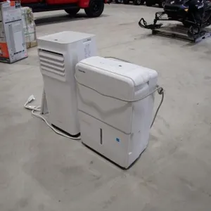 Vissani Portable Air Conditioner