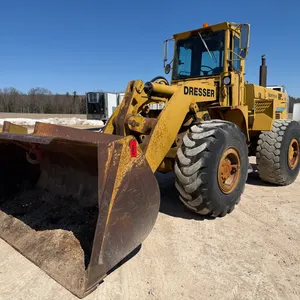 Dresser 540 Wheel Loader