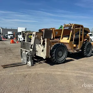 2010 Lull 1044C-54 Telehandler