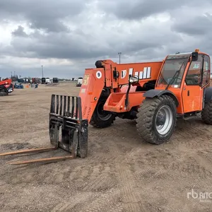2015 Lull 944E-42 Telehandler