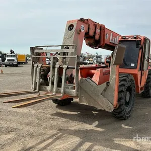 2011 Lull 1044C-54 Telehandler