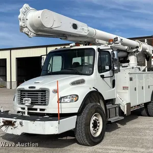 2013 Freightliner M2 bucket truck