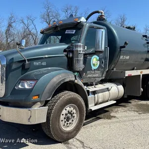 Water tank container
