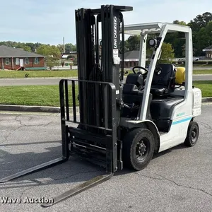 2016 UniCarriers PF50 forklift