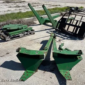 John Deere 640 loader parts