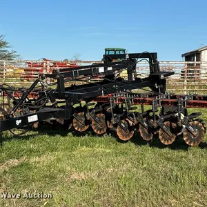 Tye 304-413 no-till drill caddy