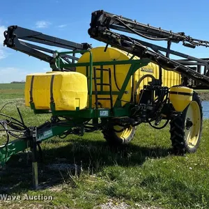 Schaben Industries SF-8500 sprayer