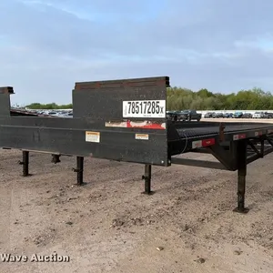 2025 Silverback 53CH3A car carrier