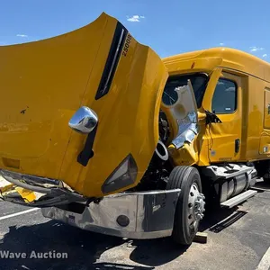 2025 Freightliner Cascadia 126 semi truck