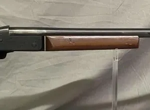 Vintage CIL Model 402 12 gauge shotgun.