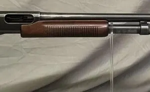 Remington Wingmaster Model 870 Magnum 12 gauge