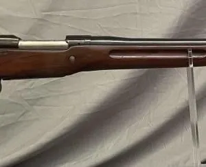 Vintage Winchester Westerner .264 WIN MAG bolt