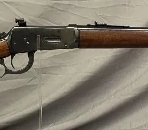 Vintage Winchester Model 94 .32 cal. Special