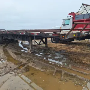 2003 48ft Hay Trailer