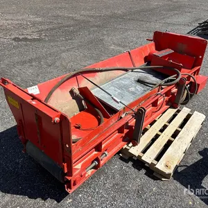 HTC Stone Spreader Body