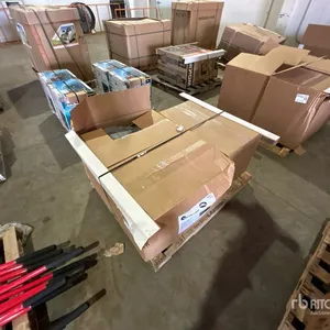 Quantity of (3) Mr. Heater 80000 BTU Portable Forced Air Kerosene Space Heater
