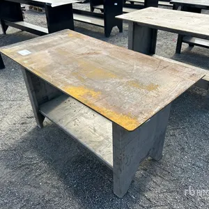 2025 Kit Containers Workbench
