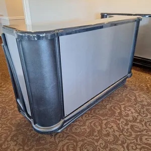 Event Center/Catering Equipment