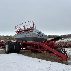 2014 C2 Drill w/ 9550 Cart