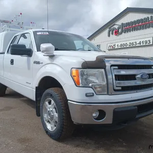 2014 Ford F150 Truck