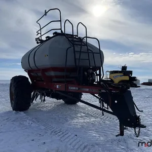2012 Case 3430 Aircart