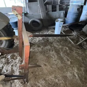 3-Point Hay Carrier