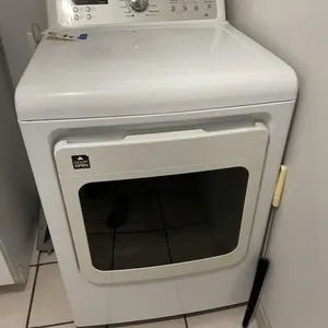 Samsung Elec Dryer