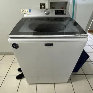Maytag Top Load Washer