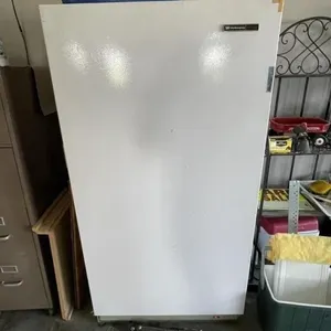 Westinghouse Upright Frost Free Freezer