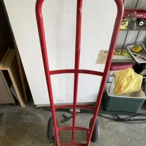 2-Wheel Dolly