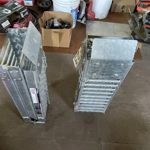 Pair Folding Ramps