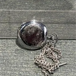 Pocket Watch