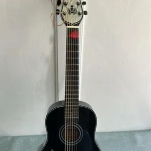 Road hammers 3/4 acoustic guitar