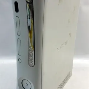 Xbox 360 console no power supply