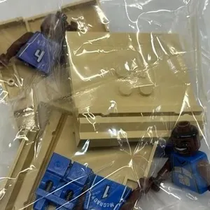 Lego sports NBA Mini Figure Sealed in Bag