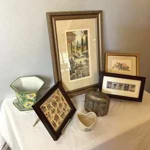 Floral Art Bundle