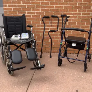 Assistive Devices